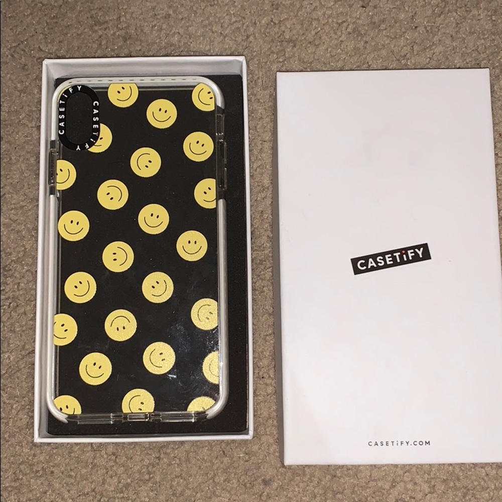 Iphone Xs Max Casetify phone case